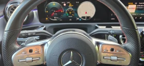 Mercedes-Benz CLA 200, снимка 11