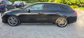 Mercedes-Benz CLA 200, снимка 3