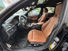 BMW 435 xDrive Gran Coupe AWD * HUD * LANE ASSIST, снимка 9