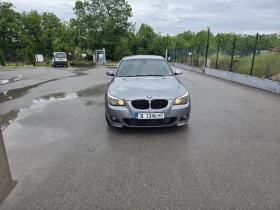 BMW 525, снимка 1