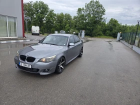 BMW 525, снимка 2