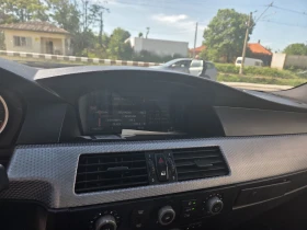 BMW 525, снимка 10
