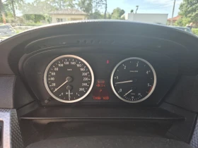 BMW 525, снимка 5