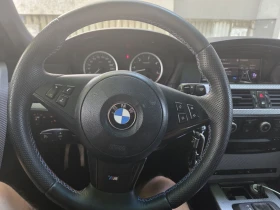 BMW 525, снимка 6