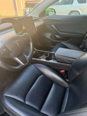 Tesla Model 3 Long range 4x4, снимка 4