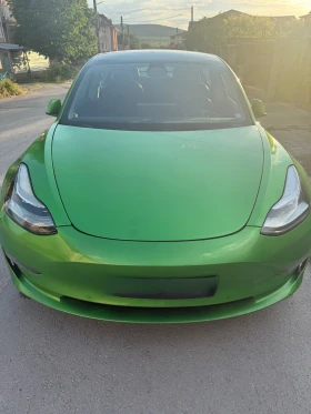 Tesla Model 3 Long range 4x4, снимка 7