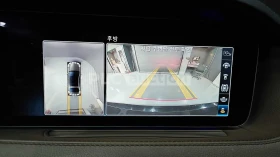Mercedes-Benz S 400 d 4MATIC AMG PACK| BURMASTER| DISTRONIC+ | ВЪЗДУШН, снимка 11
