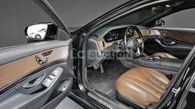 Mercedes-Benz S 400 d 4MATIC AMG PACK| BURMASTER| DISTRONIC+ | ВЪЗДУШН, снимка 5