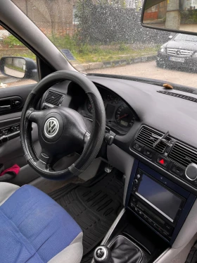 VW Golf, снимка 6