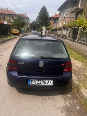 VW Golf, снимка 4