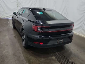 Polestar 2 LONG RANGE DUAL MOTOR | CARFAX | АВТОКРЕДИТ, снимка 7
