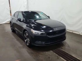 Polestar 2 LONG RANGE DUAL MOTOR | CARFAX | АВТОКРЕДИТ, снимка 3