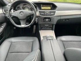Mercedes-Benz E 350 E 350 CDI AMG, снимка 8