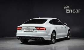 Audi A7 * RS7 OPTIC* ХЕАД ЪП* ПАНО* АМБИЕНТ* , снимка 2