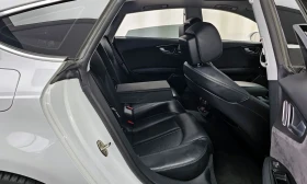 Audi A7 * RS7 OPTIC* ХЕАД ЪП* ПАНО* АМБИЕНТ* , снимка 11