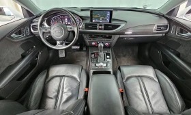 Audi A7 * RS7 OPTIC* ХЕАД ЪП* ПАНО* АМБИЕНТ* , снимка 6