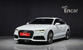 Audi A7 * RS7 OPTIC* ХЕАД ЪП* ПАНО* АМБИЕНТ* , снимка 1