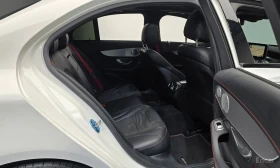 Mercedes-Benz C 43 AMG 4MATIC* BURMESTER* HUD* ПОДГРЕВ* SUNROOF* КАМЕРА* , снимка 10