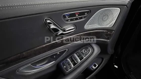 Mercedes-Benz S 350 ДИСТРОНИК * ОБДУХВАНЕ * BURMESTER * МАСАЖИ, снимка 14
