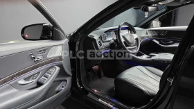 Mercedes-Benz S 350 ДИСТРОНИК * ОБДУХВАНЕ * BURMESTER * МАСАЖИ, снимка 10