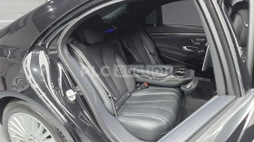 Mercedes-Benz S 350 ДИСТРОНИК * ОБДУХВАНЕ * BURMESTER * МАСАЖИ, снимка 11