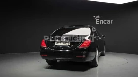Mercedes-Benz S 350 ДИСТРОНИК * ОБДУХВАНЕ * BURMESTER * МАСАЖИ, снимка 4