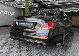 Mercedes-Benz E 220 AMG-line/KeylessGo/9-gt/СОБСТВЕН ЛИЗИНГ, снимка 6