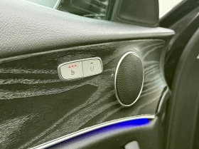 Mercedes-Benz E 220 AMG-line/KeylessGo/9-gt/СОБСТВЕН ЛИЗИНГ, снимка 14