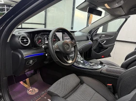Mercedes-Benz E 220 AMG-line/KeylessGo/9-gt/СОБСТВЕН ЛИЗИНГ, снимка 12