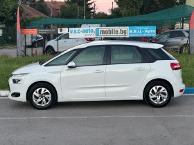 Citroen C4 Picasso 1.6 HDi, снимка 8