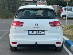 Citroen C4 Picasso 1.6 HDi, снимка 6