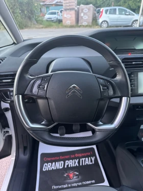 Citroen C4 Picasso 1.6 HDi, снимка 14