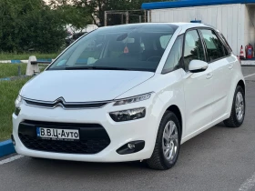 Citroen C4 Picasso 1.6 HDi, снимка 1