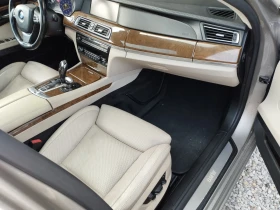 BMW 750, снимка 5