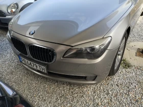 BMW 750, снимка 1