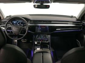 Audi S8 4.0T * АвтоКредит * (ЦЕНА ДО БГ), снимка 9