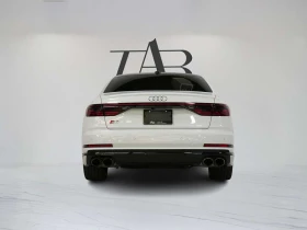 Audi S8 4.0T * АвтоКредит * (ЦЕНА ДО БГ), снимка 5