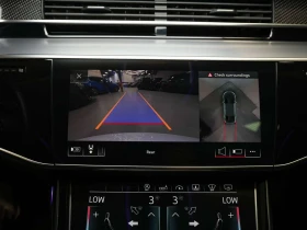 Audi S8 4.0T * АвтоКредит * (ЦЕНА ДО БГ), снимка 12