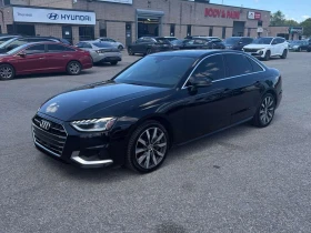 Audi A4 * Komfort * CARFAX * АВТОКРЕДИТ * , снимка 1