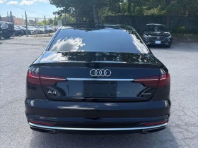 Audi A4 * Komfort * CARFAX * АВТОКРЕДИТ * , снимка 4