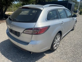 Mazda 6 2.0d, снимка 4