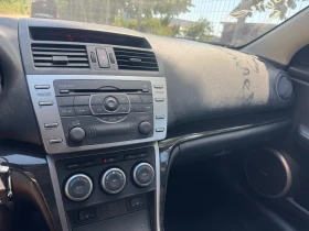 Mazda 6 2.0d, снимка 6