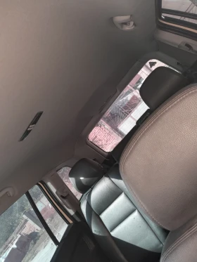 Opel Zafira, снимка 5