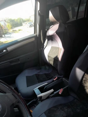 Opel Zafira, снимка 7