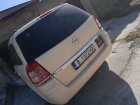 Opel Zafira, снимка 2