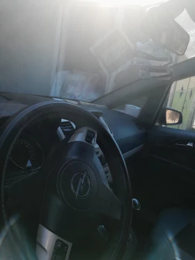Opel Zafira, снимка 6