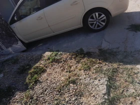 Opel Zafira, снимка 4