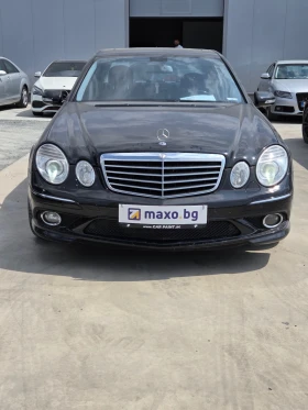 Mercedes-Benz E 280 3.0 D, снимка 1