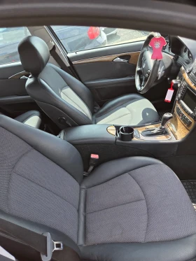 Mercedes-Benz E 280 3.0 D, снимка 6