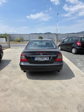 Mercedes-Benz E 280 3.0 D, снимка 3